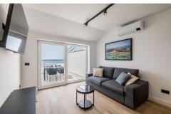 Nikolica Apartmány Apartmán 7 – Deluxe 14 foto 2