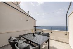 Nikolica Apartmány Apartmán 7 – Deluxe 14 foto 3