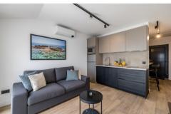 Nikolica Apartmány Apartmán 7 – Deluxe 14 foto 6