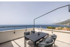 Nikolica Apartmány Apartmán 8 – Deluxe 15 foto 1