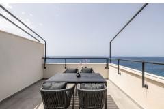 Nikolica Apartmány Apartmán 8 – Deluxe 15 foto 2