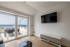 Nikolica Apartmány Apartmán 8 – Deluxe 15 foto 3