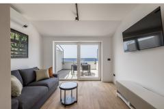 Nikolica Apartmány Apartmán 8 – Deluxe 15 foto 4