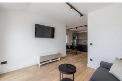 Nikolica Apartmány Apartmán 8 – Deluxe 15 foto 5