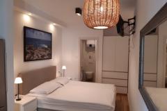 Nikolica Apartmány Apartmán 1 – Lux Studio foto 4