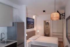 Nikolica Apartmány Apartmán 1 – Lux Studio foto 6