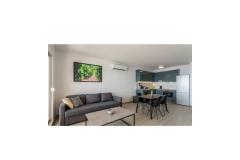 Nikolica Apartmány Apartmán 2 – Lux 2-4 foto 1