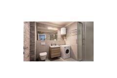 Nikolica Apartmány Apartmán 2 – Lux 2-4 foto 5