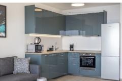 Nikolica Apartmány Apartmán 3 – Lux 1-3 foto 4