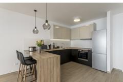 Nikolica Apartmány Apartmán 4 – Lux 5 foto 2