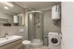 Nikolica Apartmány Apartmán 4 – Lux 5 foto 6