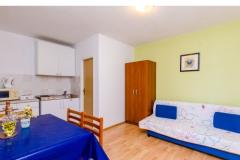 Apartmány Glavor Apartmán 1 foto 2