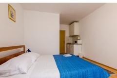 Apartmány Glavor Apartmán 2 foto 2