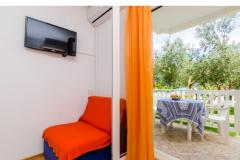 Apartmány Glavor Apartmán 2 foto 5