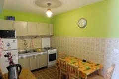 Apartmány Leo  Apartmán 2 – A5 foto 1