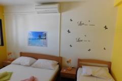 Apartmány Leo  Apartmán 2 – A5 foto 3