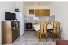 Žuronja Apartmány Apartmán 1 – Apartman 1 foto 3