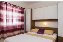 Žuronja Apartmány Apartmán 1 – Apartman 1 foto 4