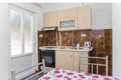 Žuronja Apartmány Apartmán 3 – AS 2 foto 1
