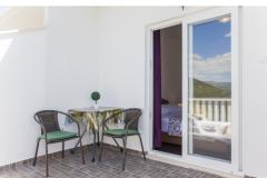 Žuronja Apartmány Apartmán 3 – AS 2 foto 6