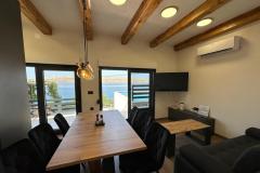 Villa Amfora with Pool - Karlobag Apartmán 1 – Villa foto 3