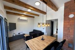 Villa Amfora with Pool - Karlobag Apartmán 3 – Top 2 foto 4