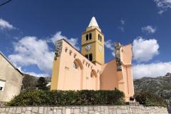 Apartmány Bonny Apartmán 1: (2+2) – Bonny1 foto 4