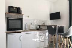 Apartmány Bonny Apartmán 2: (2+2) – Bonny2 foto 5