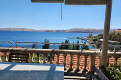 Apartmán Karlobag Apartmán 1 – 2 apartman foto 1