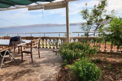 Apartmán Karlobag Apartmán 1 – 2 apartman foto 3