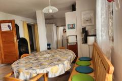 Apartmán Karlobag Apartmán 1 – 2 apartman foto 4