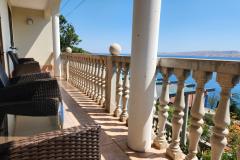 Apartmán Karlobag Apartmán 2 – Kat foto 2