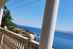 Apartmán Karlobag Apartmán 2 – Kat foto 5