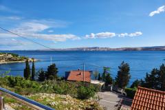 Apartmán Karlobag Apartmán 3 – prizemlje foto 2