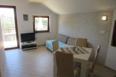 Apartmány Gracijela Apartmán 2 foto 4