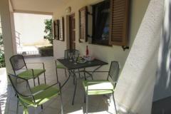 Apartmány Gracijela Apartmán 1 foto 1