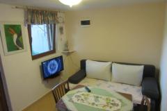 Apartmány Gracijela Apartmán 1 foto 2