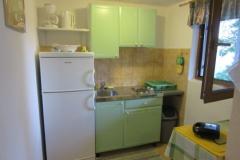 Apartmány Gracijela Apartmán 1 foto 3