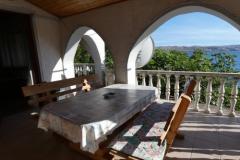 Apartmány Marija Apartmán 1 foto 3