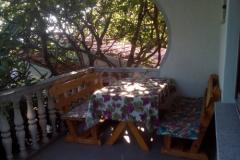 Apartmány Marija Apartmán 2 foto 1