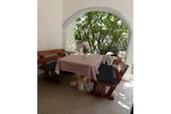 Apartmány Marija Apartmán 3 foto 5