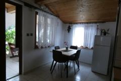 Apartmány Marija Apartmán 4 foto 2