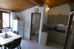 Apartmány Marija Apartmán 4 foto 5