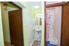 Apartmány Marijana  Apartmán 1 – A1 (6+2) foto 1