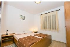 Apartmány Marijana  Apartmán 1 – A1 (6+2) foto 2