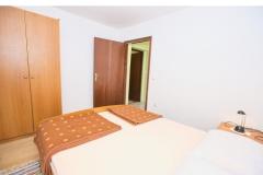 Apartmány Marijana  Apartmán 1 – A1 (6+2) foto 3