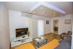 Apartmány Marijana  Apartmán 1 – A1 (6+2) foto 5