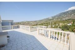 Apartmány Marijana  Apartmán 2 – A2 (4+1) foto 2