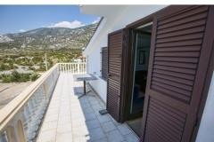 Apartmány Marijana  Apartmán 2 – A2 (4+1) foto 4