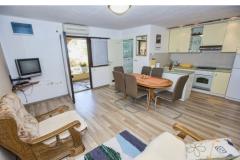 Apartmány Marijana  Apartmán 3 – A3 (4+1) foto 3